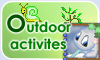 Navigator Narwhal's outdoor - in activity ideas for preschool and early years play.