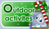 Navigator Narwhal's outdoor - in activity ideas for preschool and early years play.