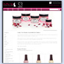 Ruffle no feathers for cruelty free products