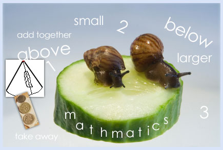 Activities for preschool early years math