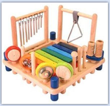 Musical preschool resources ..