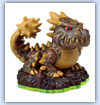 Bash - skylander