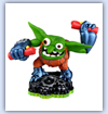 Boomer - Skylander