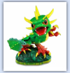 Camo - Skylander