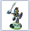 Chop Chop - Skylander