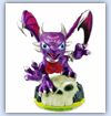 Cynder - Skylander