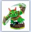 Dino Rang - skylander