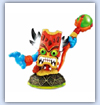 Double Trouble - Skylander