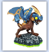 Drobot - Skylander