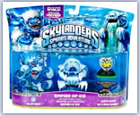 Empire of Ice
