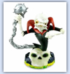 Ghost Roaster - Skylander