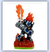 Ignitor - Skylander