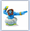 Lightning Rod - Skylander