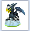 Sonic boom - Skylander