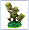 Stump smash - Skylander