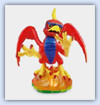 Sunburn - Skylander