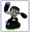Terrafin- Skylander