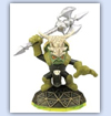 Voodood - Skylander