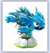 Warnado - Skylander