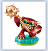 Wham-shell - Skylander