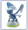 Whirlwind - Skylander