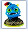 Wrecking ball - Skylander