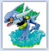 Zap - Skylander