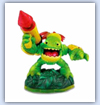 Zook - Skylander