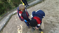 ICT in role play