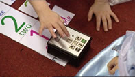 ICT in role play