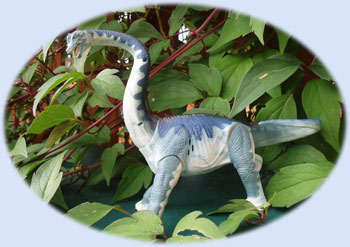 Pretend, imaginative play