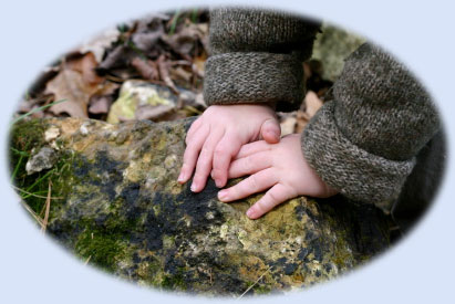 The holistic nature of children's play