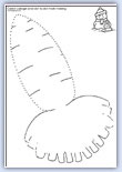 please click to open the carrot collage sheet in a new window