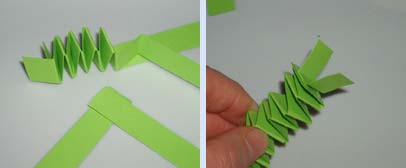 Paper folding