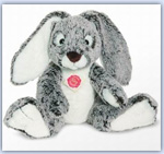 Rabbit themed resources for the spring