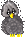 small arial bird