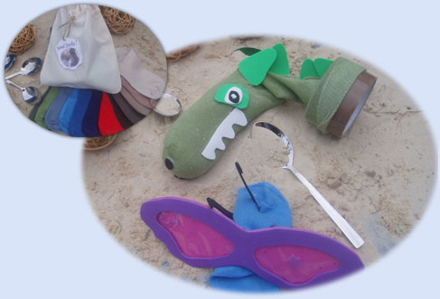 Store and extend the activities for additional learning and enjoyment ..