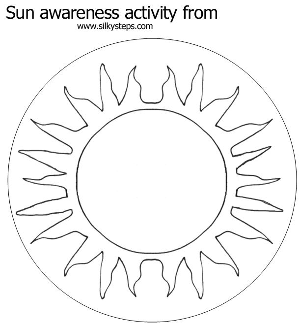 Sun safety and protection resources