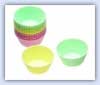 Treat wise cake making - size