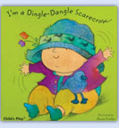 Dingle Dangle Scarecrow book