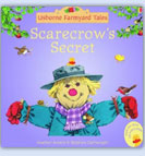The scarecrows surprise