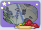 Lavendar's blue dilly dilly - scented dough activity