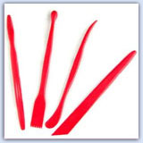 Click to view moulding tools to help sculpt your dough ..