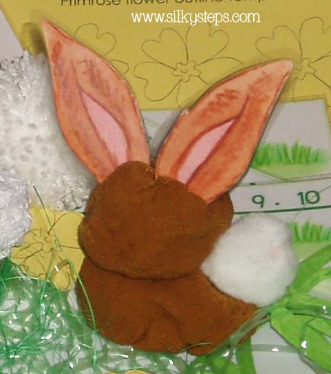 A playdough idea