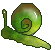 snail