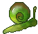 snail