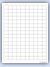 block square paper
