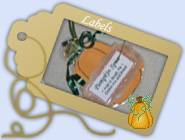 Label up your pumpkin spice jars ..