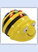 Bee Bot programmable direction toy