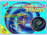 Connecting activity for preschool nursery kindergarten